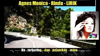 Agnes Monica - Rindu 3