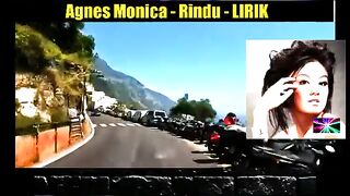 Agnes Monica - Rindu 4