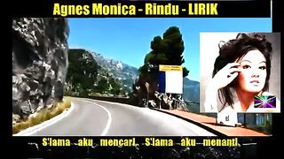 Agnes Monica - Rindu 5