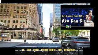 Bunga Citra Lestari - Aku Dan Dirimu