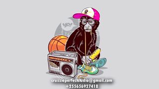 Russia trap beat ＂RAUS'''APASHE''＂ MARK & UEBOK VIP, Rap⧸Trap Instrumentals