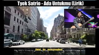 Tyok Satrio - Ada Untukmu 3
