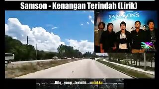 Samson - Kenangan Terindah