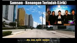 Samson - Kenangan Terindah 2