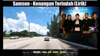 Samson - Kenangan Terindah 3