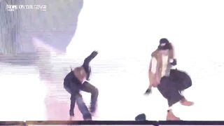BTS Jhope Concert Final HOPE ON THE STAGE Day-1 Part 2