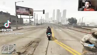 GtaV game