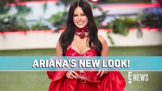Ariana Madix Debuts Brunette Hair Transformation on Love Island USA _
