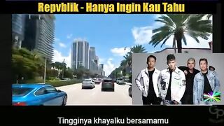 Repvblik - Hanya Ingin Kau Tahu 2