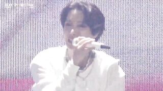 BTS Jhope Concert Final HOPE ON THE STAGE Day-1 Part 4