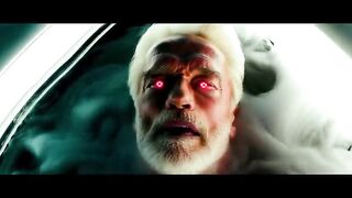 Terminator return trailer ????
