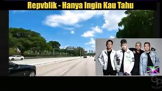 Repvblik - Hanya Ingin Kau Tahu 3