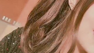 Hidden face