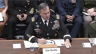 Pakistan: Key US Ally Confirmed by General Kurilla - India's Isolation Bid Fails? ????????????????