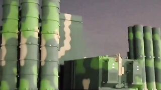HQ-19: China's Powerful Missile Defense System & Pakistan's Strategic Acquisition