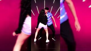 Indian Girl Niranjni Rao Dance