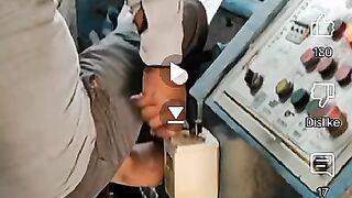 New machine 2