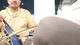 Rebab Minang