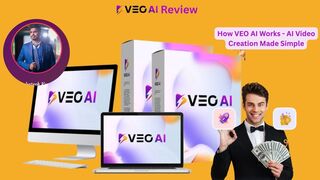 VEO AI Review: How VEO AI Works – AI Video Creation Made Simple