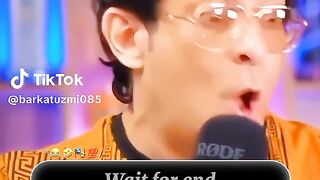 ???? very nice comedy