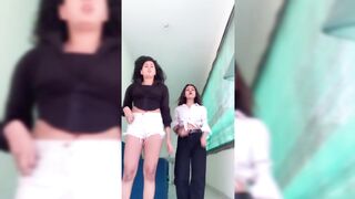 Indian Girl Pooja Bhalla Dance 22