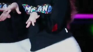 Nancy momoland #BTS #Blackpink #100M #V #Lisa #Nancy #cute #Love 4