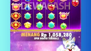 Putri cantik satu ini bener-bener kasih jackpot manja! ????????????