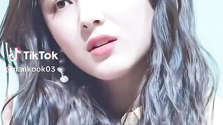 Nancy momoland #BTS #Blackpink #100M #V #Lisa #Nancy #cute #Love 8