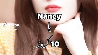 Nancy momoland #BTS #Blackpink #100M #V #Lisa #Nancy #cute #Love 11