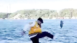 Funny clips around the world