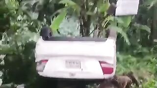 Car accident 7