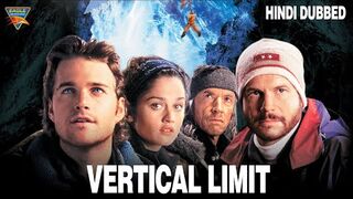 Vertical Limit hindi dubbed movie