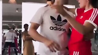 Best dance 18