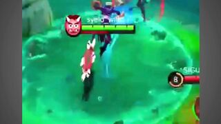 DIRROTH VS YIN: Siapa menang?