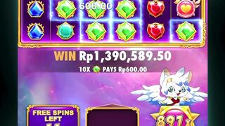 Depo 50k doang, dapetnya sampe bikin shock! ⚡️????