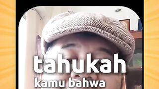 gawat jokes bapak2 sudah mulai lucu  guys