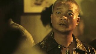Tony Jaa Ends fight in 7 seconds