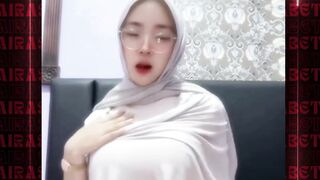 betah dirumah kalo gini