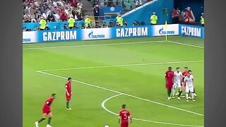 Ronaldo’s BEST World Cup Goal?
