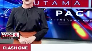 BOCAH 1TAHUN 11 BULAN HILANG MISTERIUS