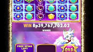 ???? Starlight Princess GACOR ALERT!