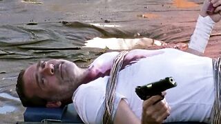 Negan Sees A Helicopter _ TWD #Shorts (1)