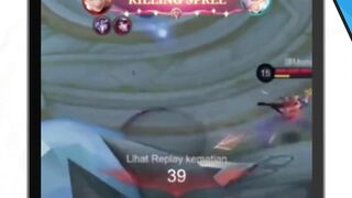 Tingkahlaku para player epical glory ????