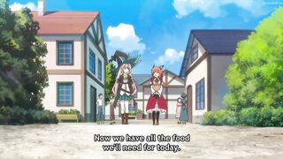 Slime Taoshite 300-nen, Shiranai Uchi ni Level Max ni Nattemashita ~Sono ni~ Episodes 11