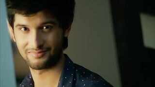 Isha and Adi Thik Jeno Love Story
