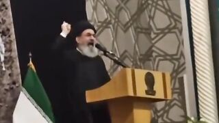 ایران اگلے چند گھنٹوں میں دنیا کو حیران کر