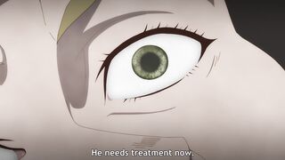 Katainaka no Ossan, Kensei ni Naru Episodes 11