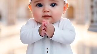 CUTE BABY VIDEO 3