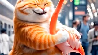 Cat story 7