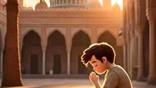 Allah Is Not Delaying Your prayers  He’s Preparing You